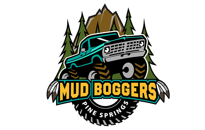 Pine Springs Day School – Mudboggers