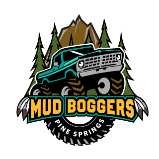 Pine Springs Mud Boggers